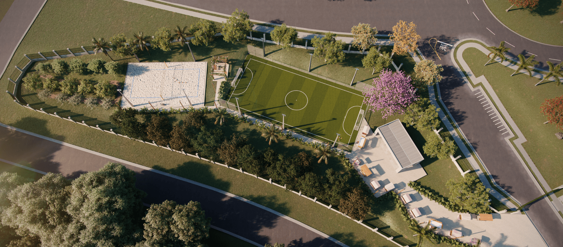 Casa Sobrado Jardins Cannes 204m²