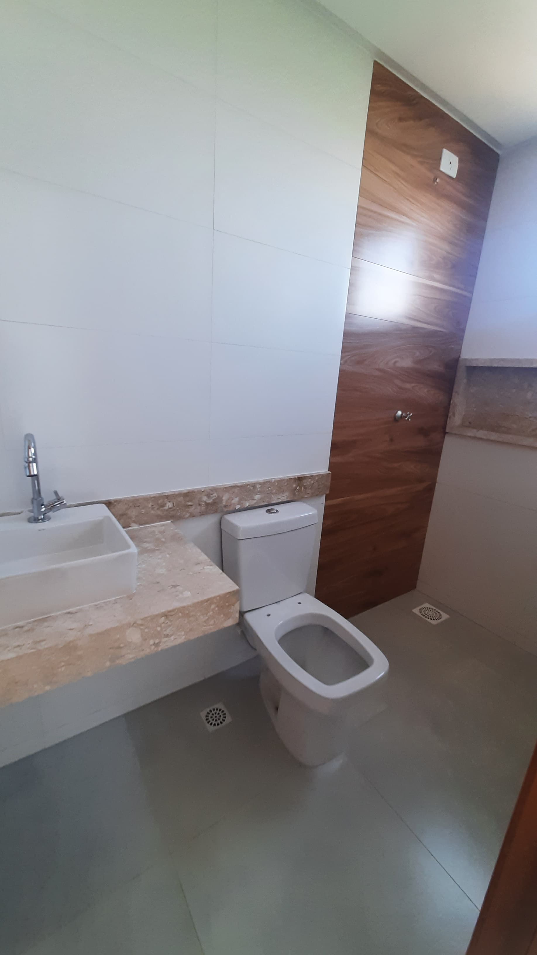 Apartamento Residencial Alameda Parque 56m²
