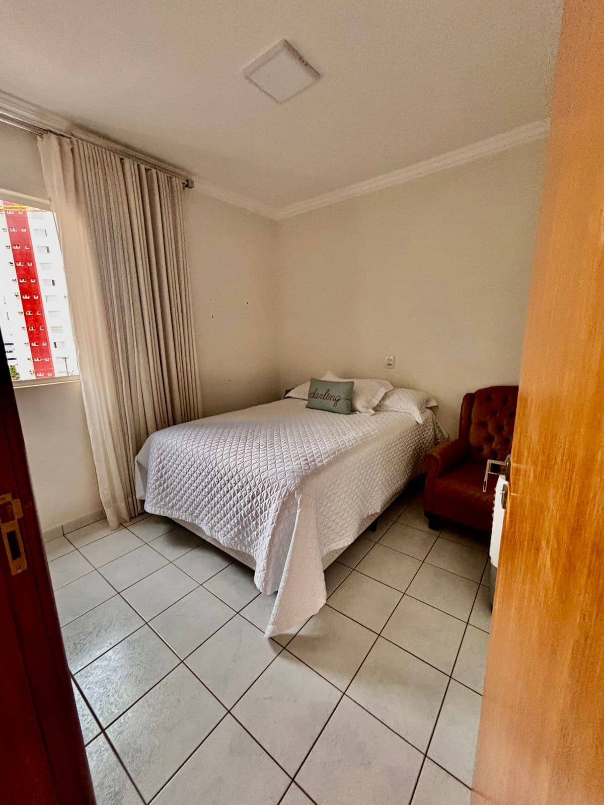 Apartamento - Pedro Ludovico 82m²