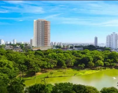 Apartamento Sollo Vaca Brava - 109m²