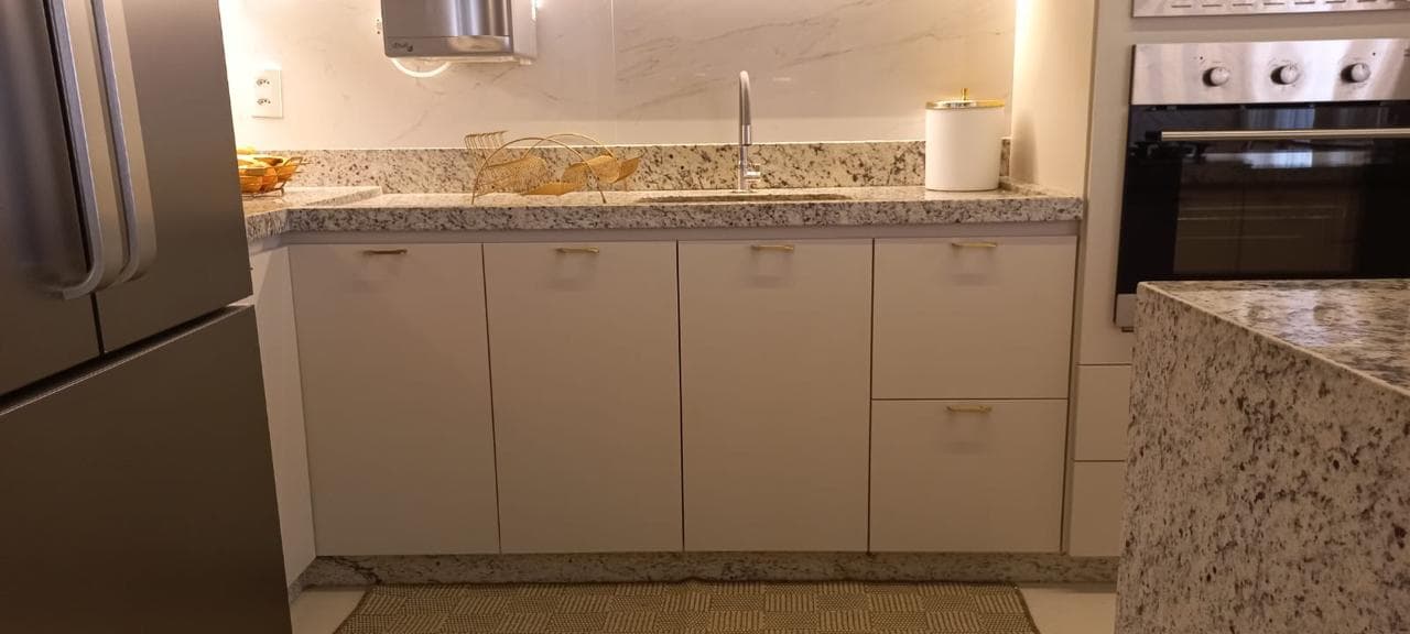 Apartamento Celebrate Vaca Brava 152 m²