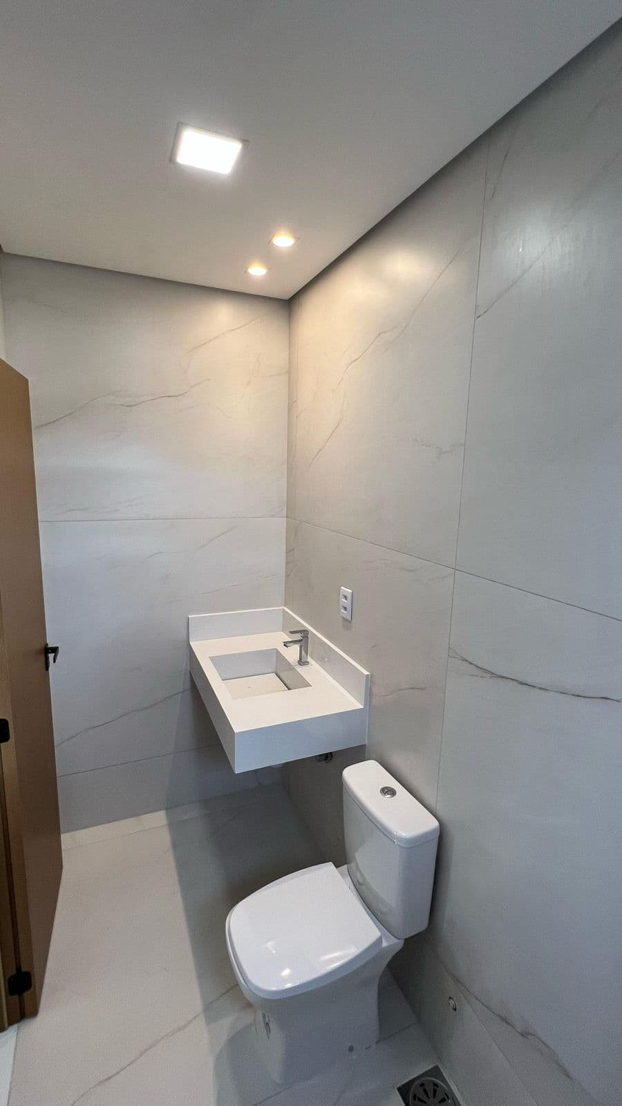 Casa Condominio Parqville Pinheiros 190m²