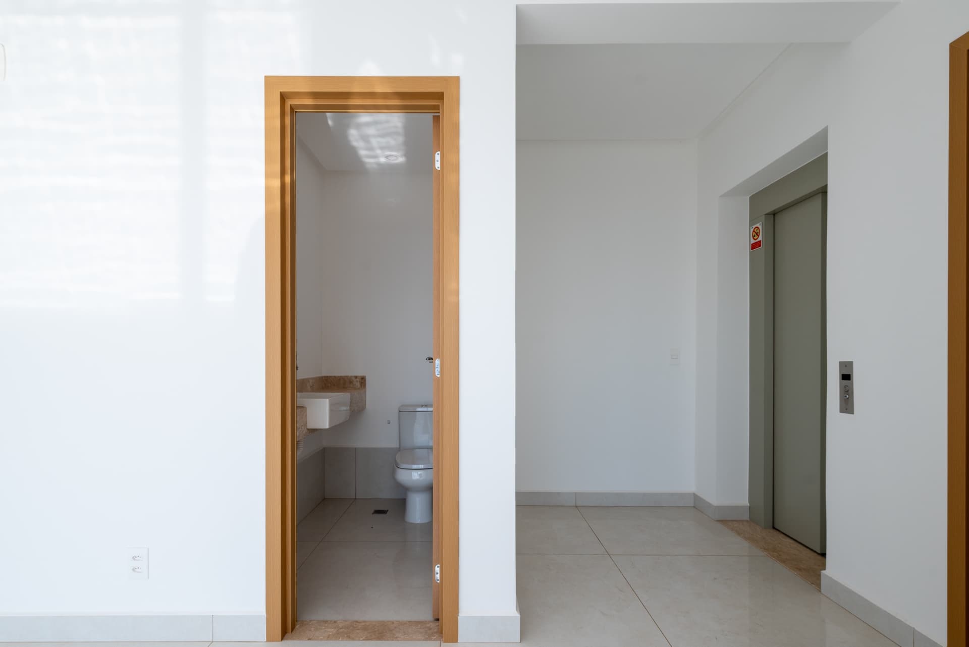 Apartamento Cristal Tower 130m²