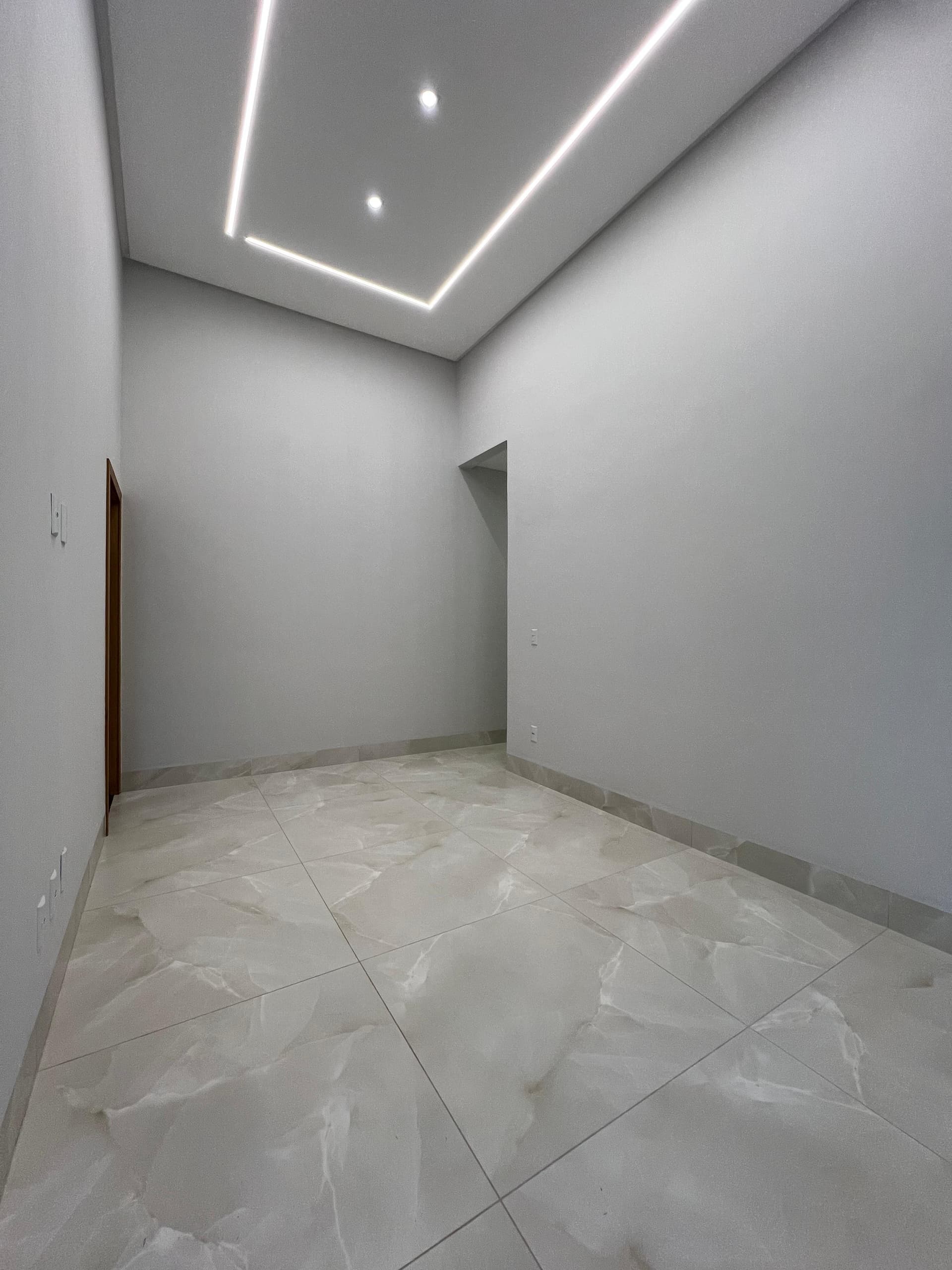 Casa Jardim Boa Esperança 107,16m²