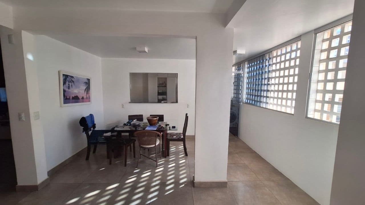 Apartamento no Setor Oeste