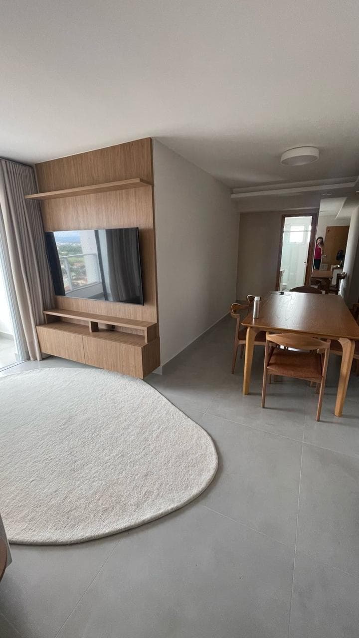 Apartamento Residencial Arte Life 80m²