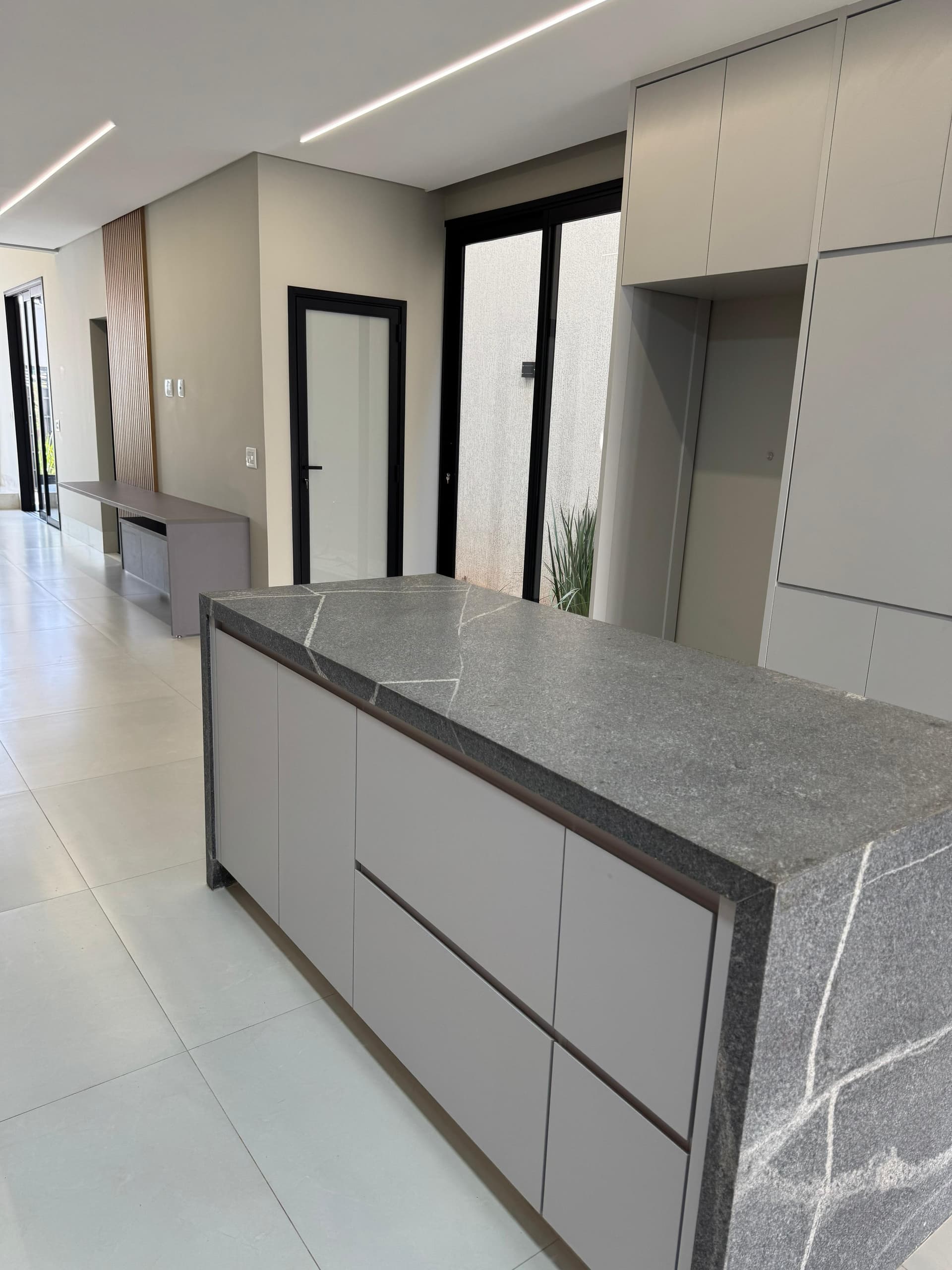 Casa Sobrado Jardim Vila Boa 175m²