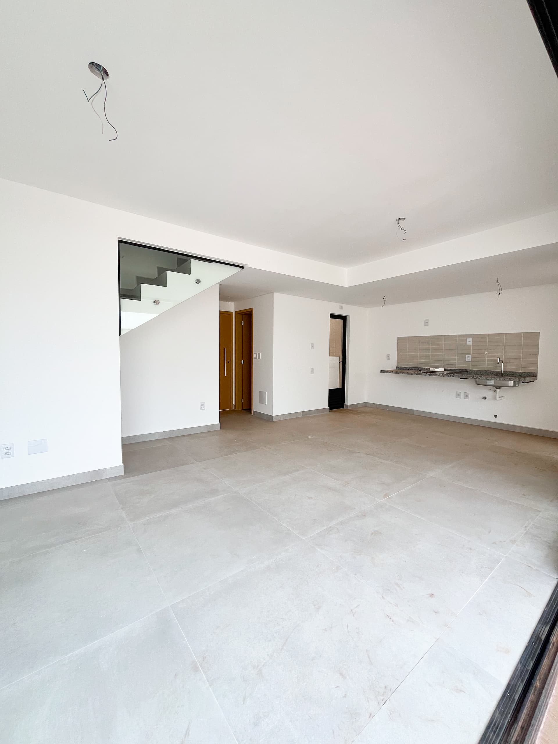 Sobrado Jardins Marselha 181m²