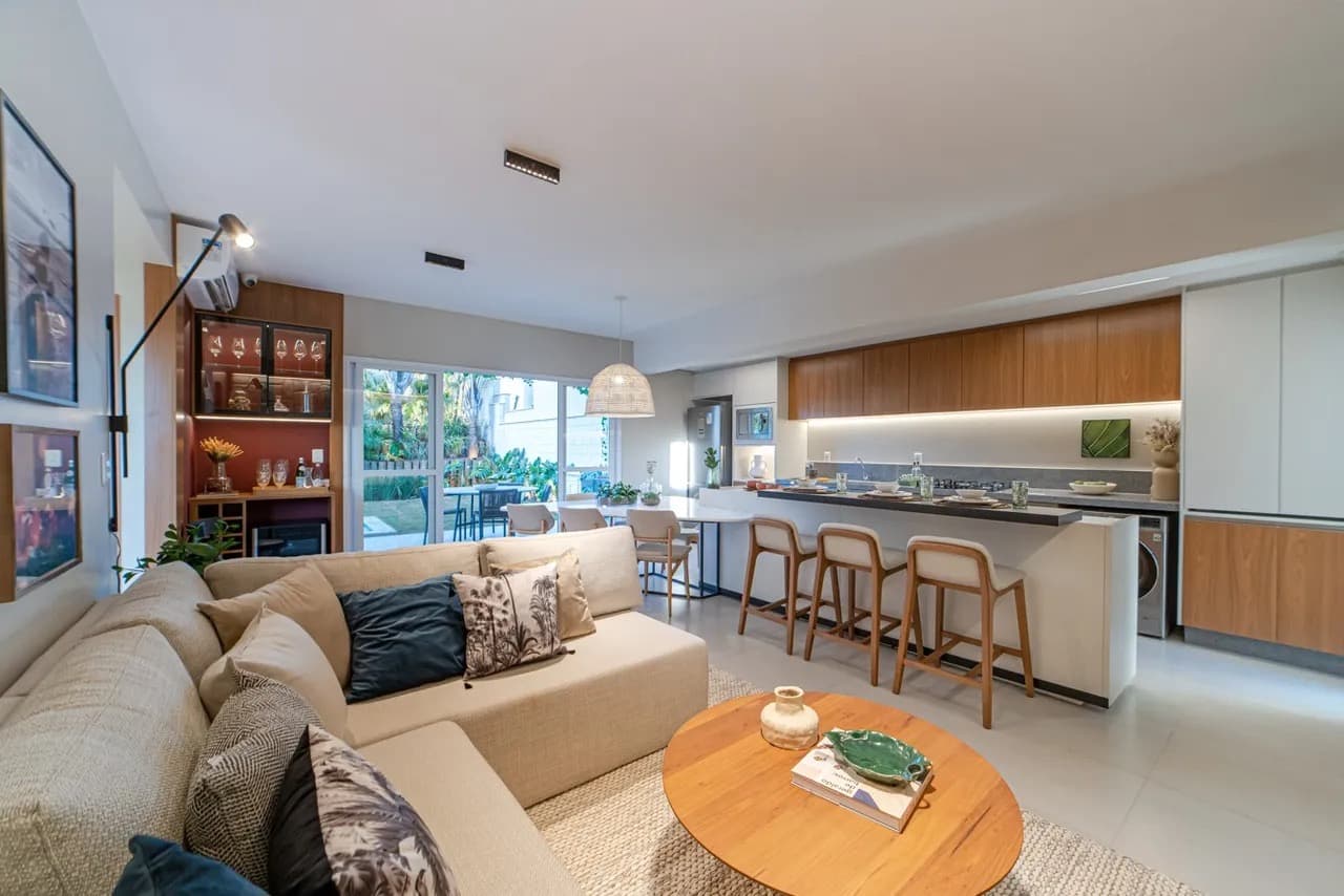 Àgio Casa Jardins Berlim 256m²