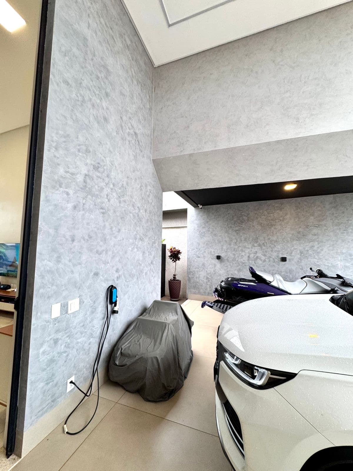 Casa Portal do Sol Green 231m²