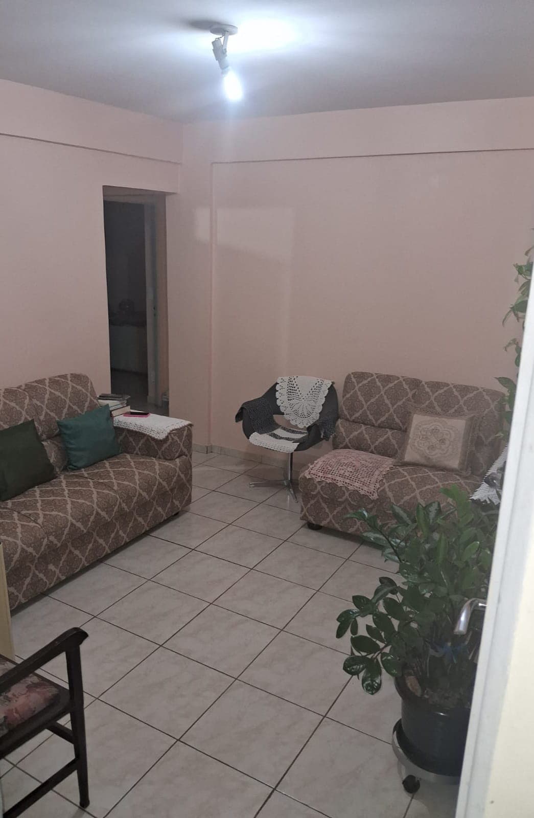 Apartamento Edifício American Park 55,45m²
