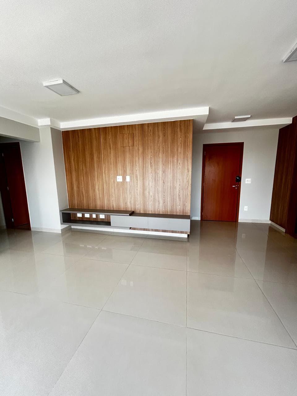 Apartamento Jardim América 110M²