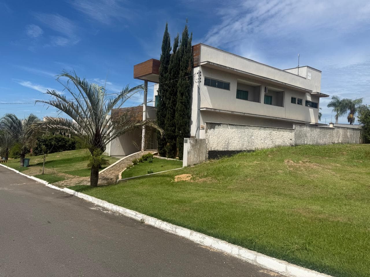 Lote Residencial Vale Verde 547m²