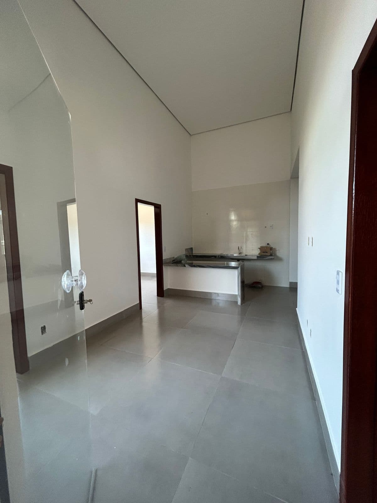 Casa Jardim Itaipu 130M²