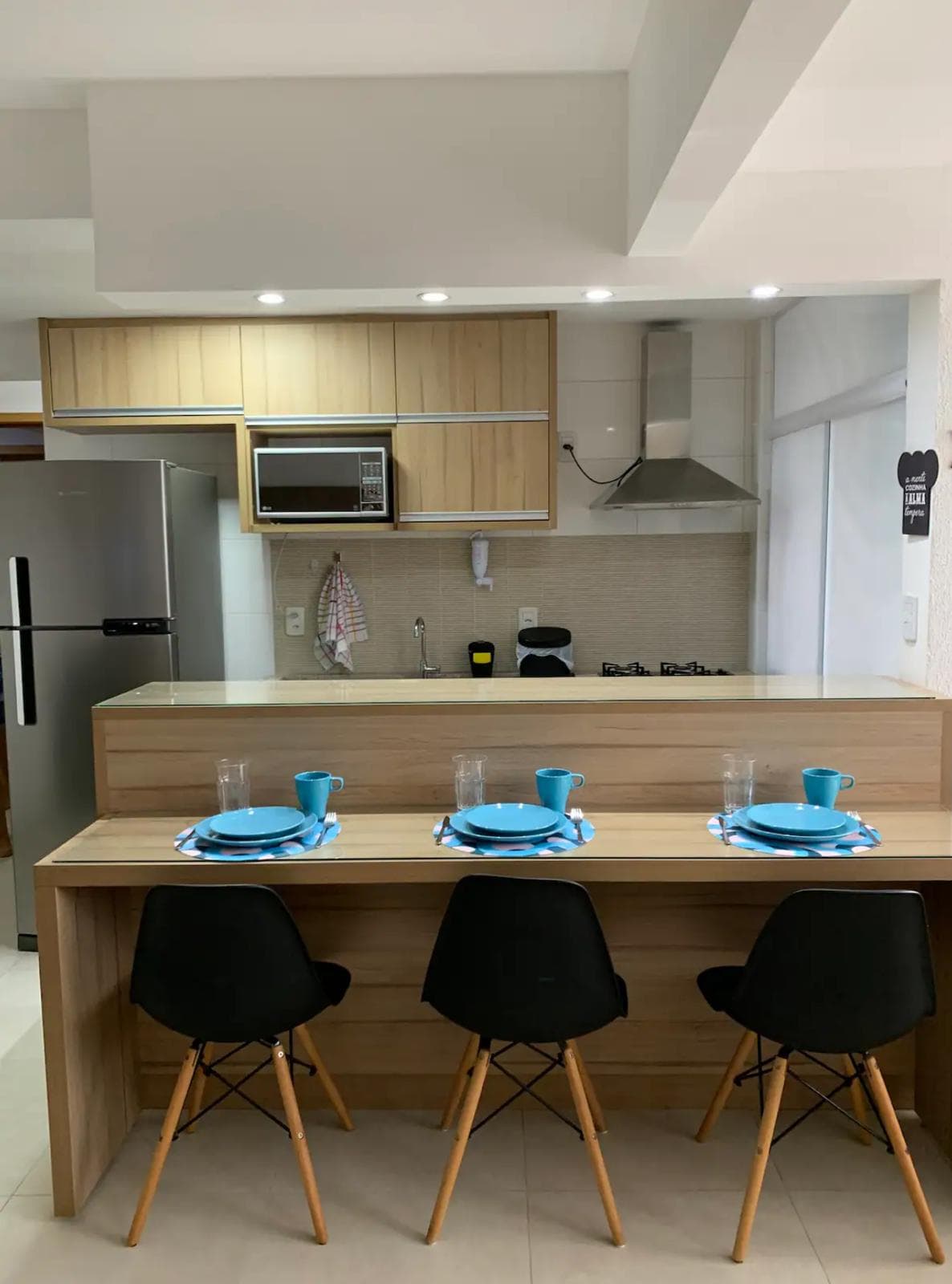 Flat Live Tower lozandes 41M²