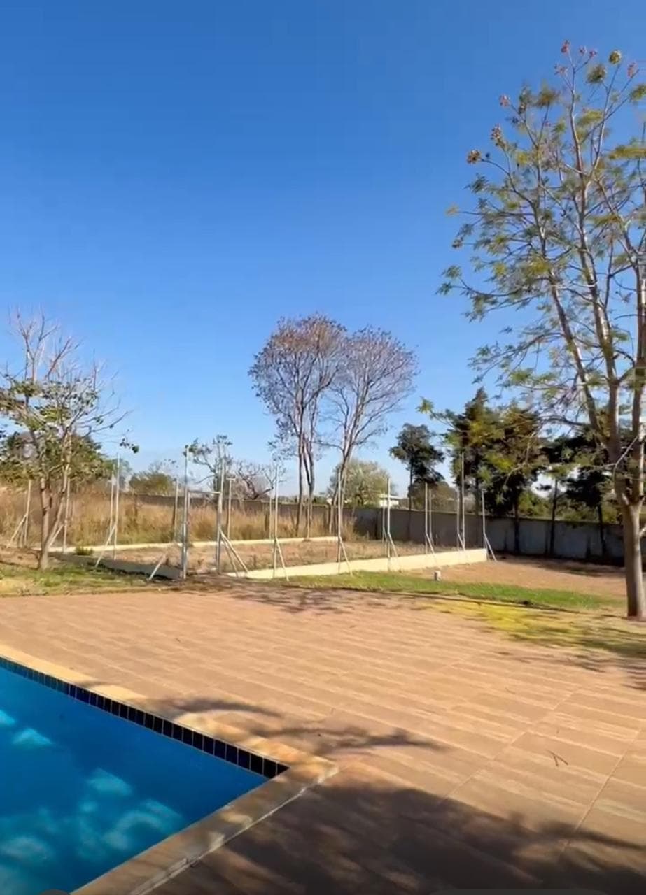 Chácara Hidrolândia - 4.000m²