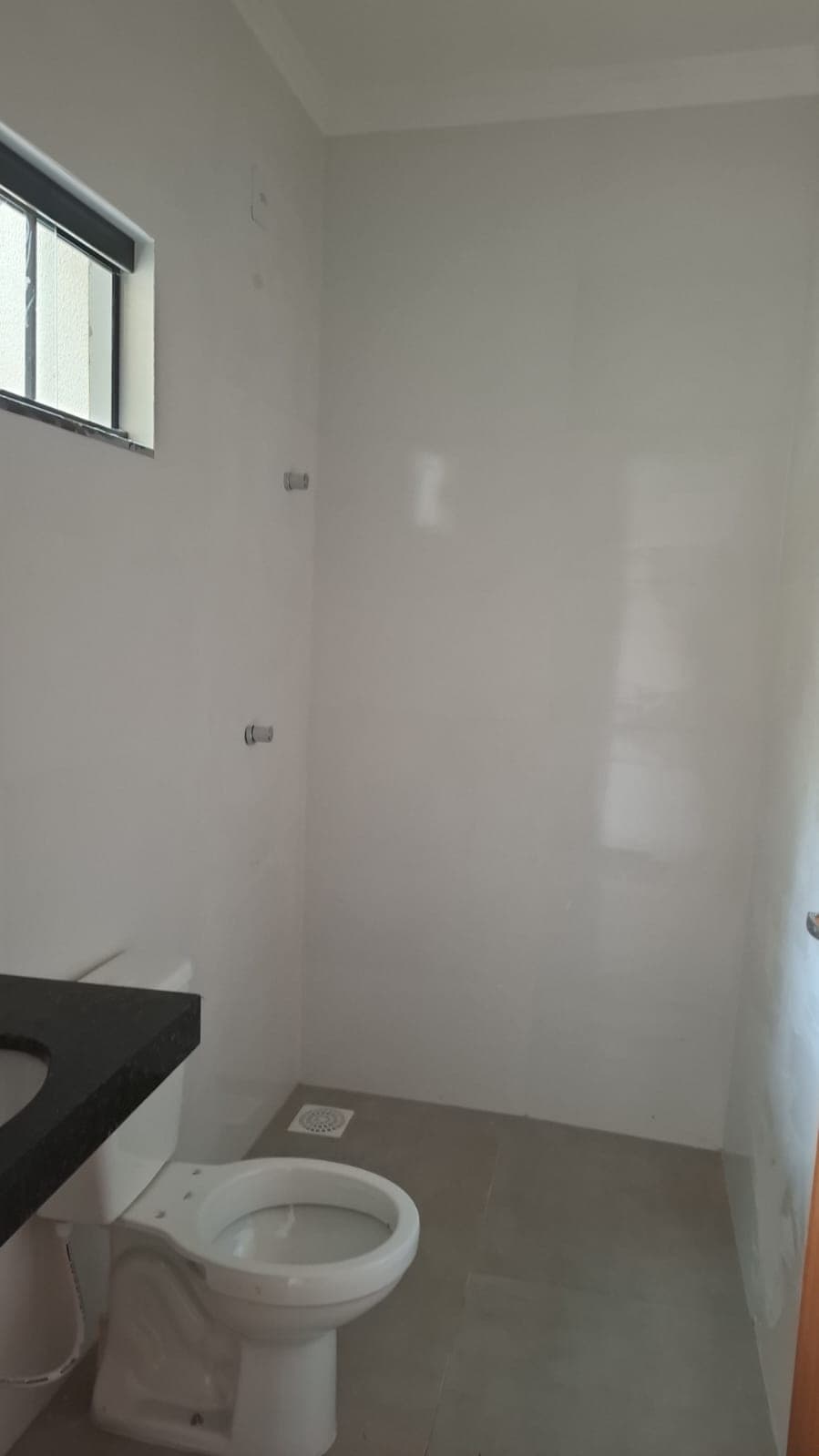 Casa Jardim primavera 70m²