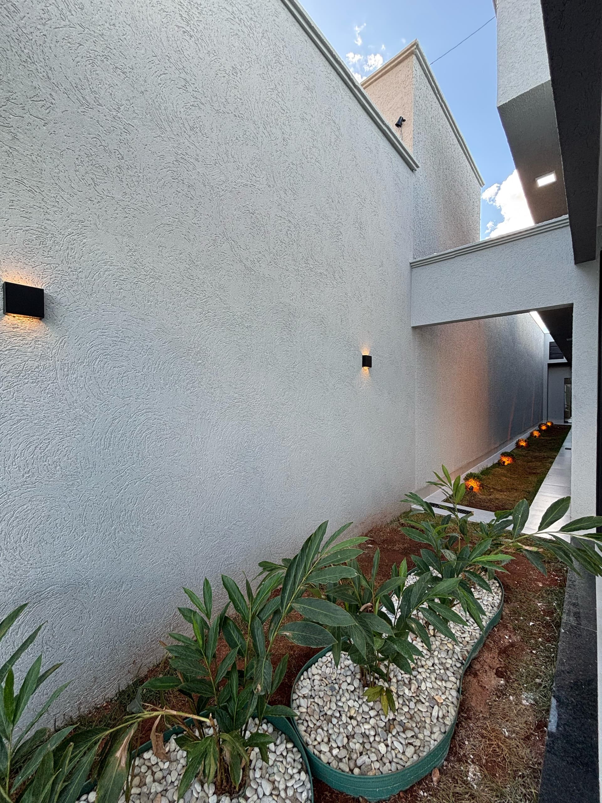 Casa Setor Serra Dourada 266M²