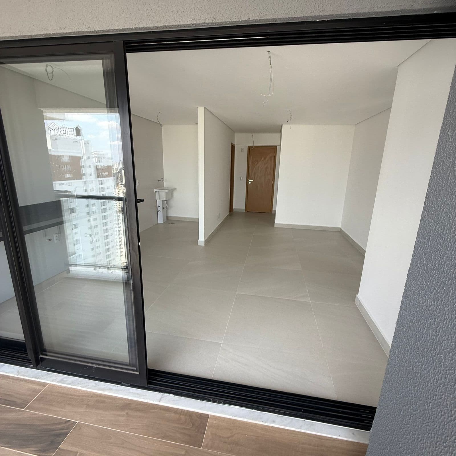 Apartamento Gyro Vaca Brava 72M²