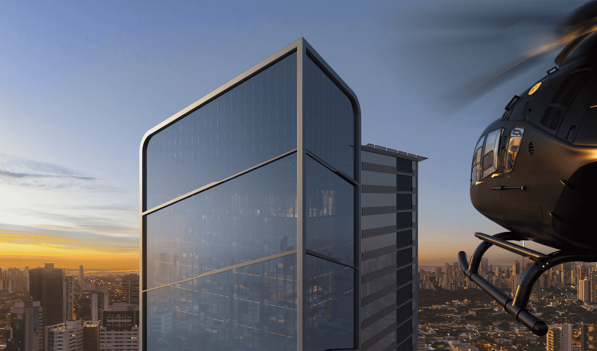 City Corporate