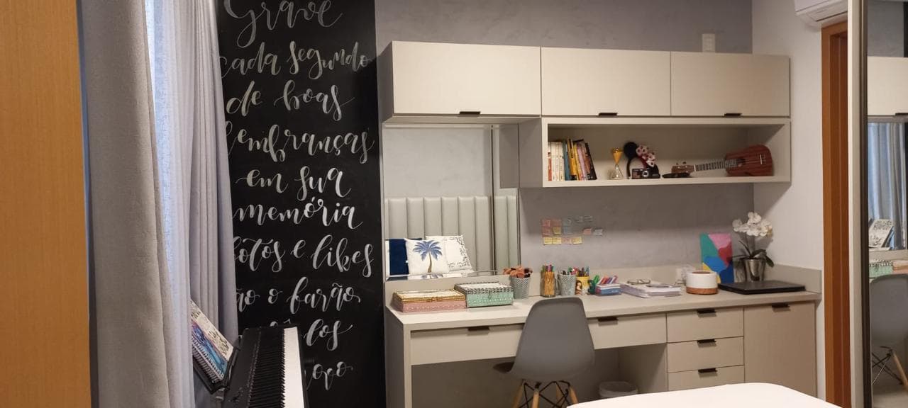 Apartamento Celebrate Vaca Brava 152 m²
