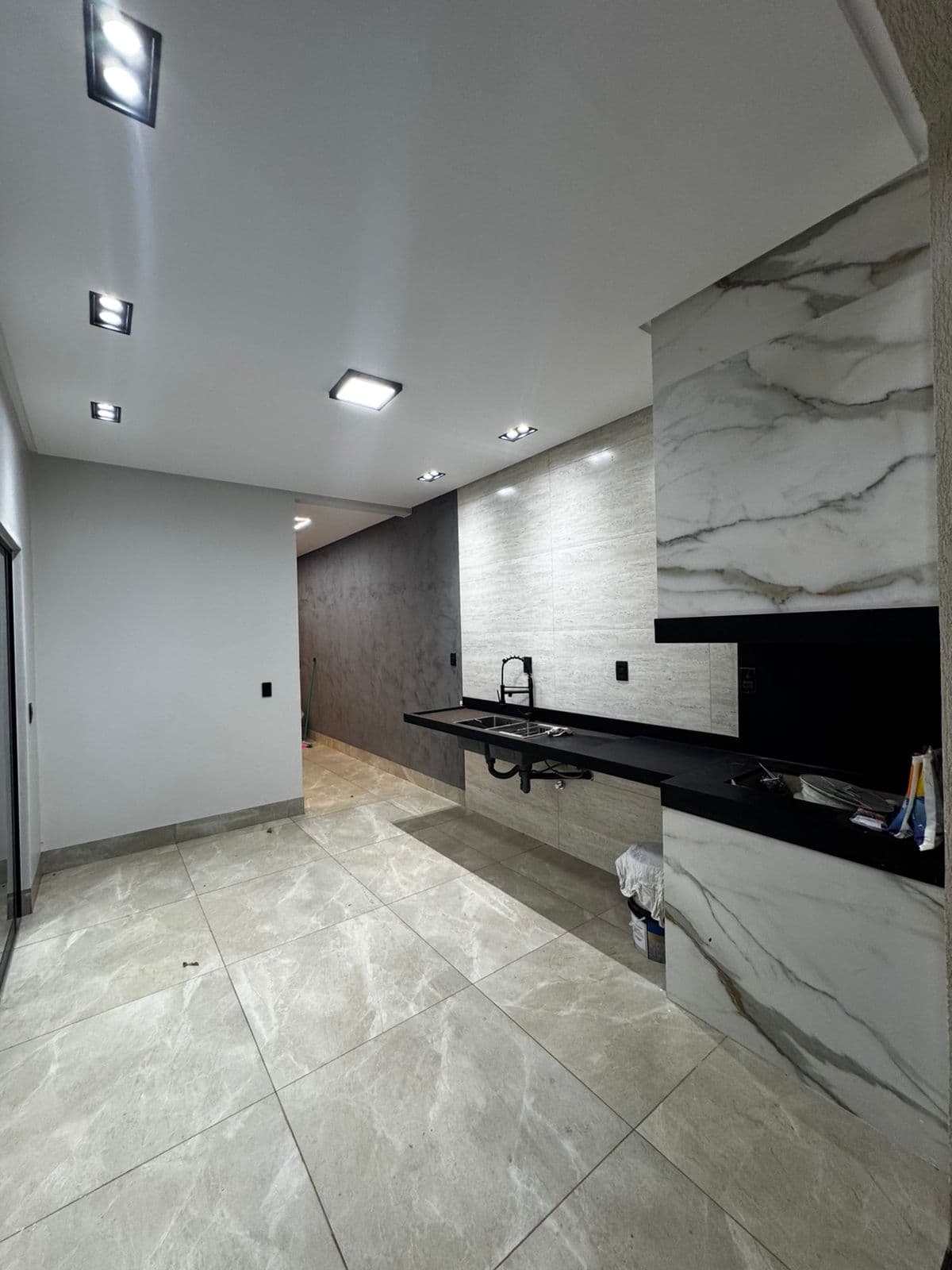 Casa Veredas dos Buritis 151m²