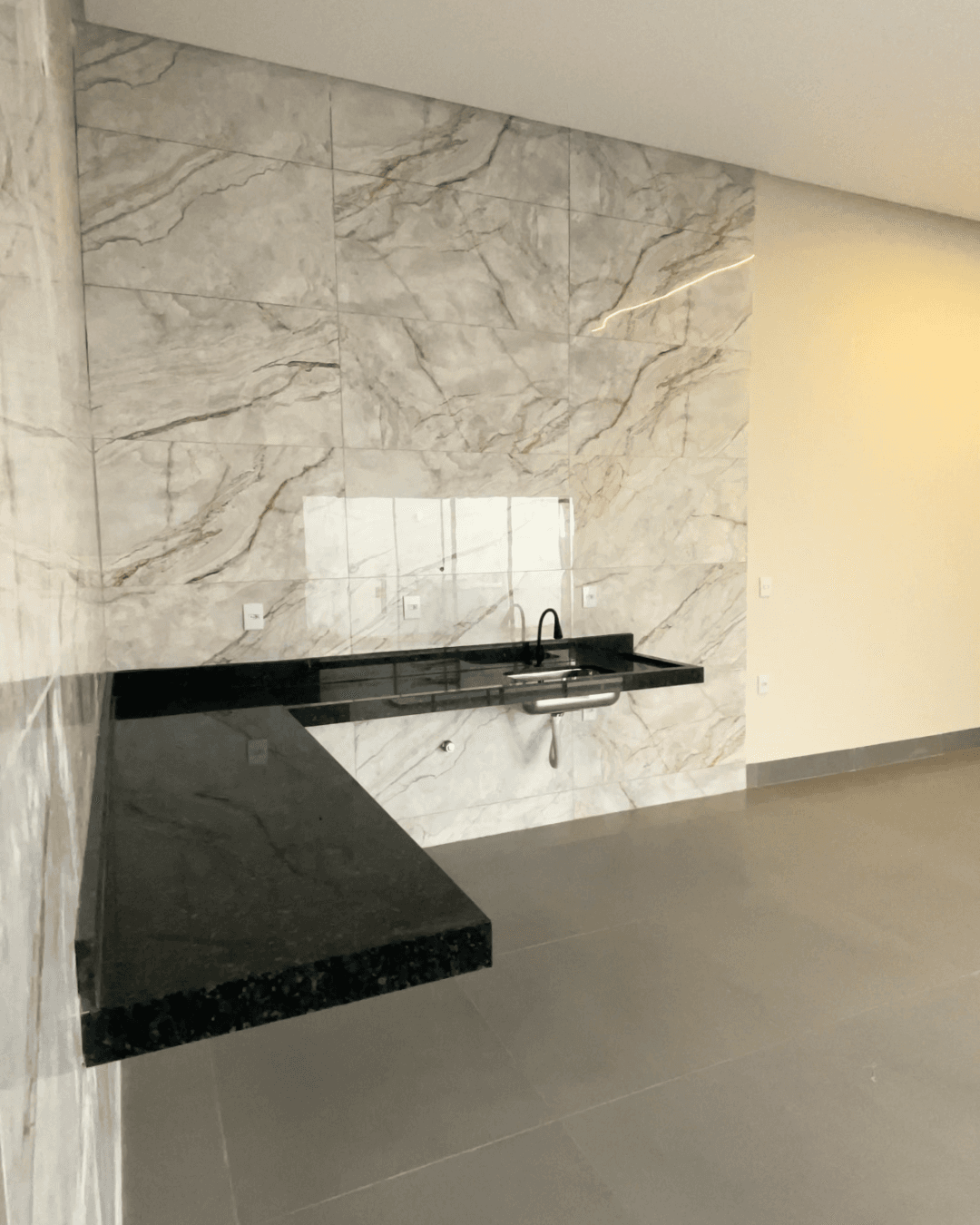 Casa Residencial Ravena 205m²