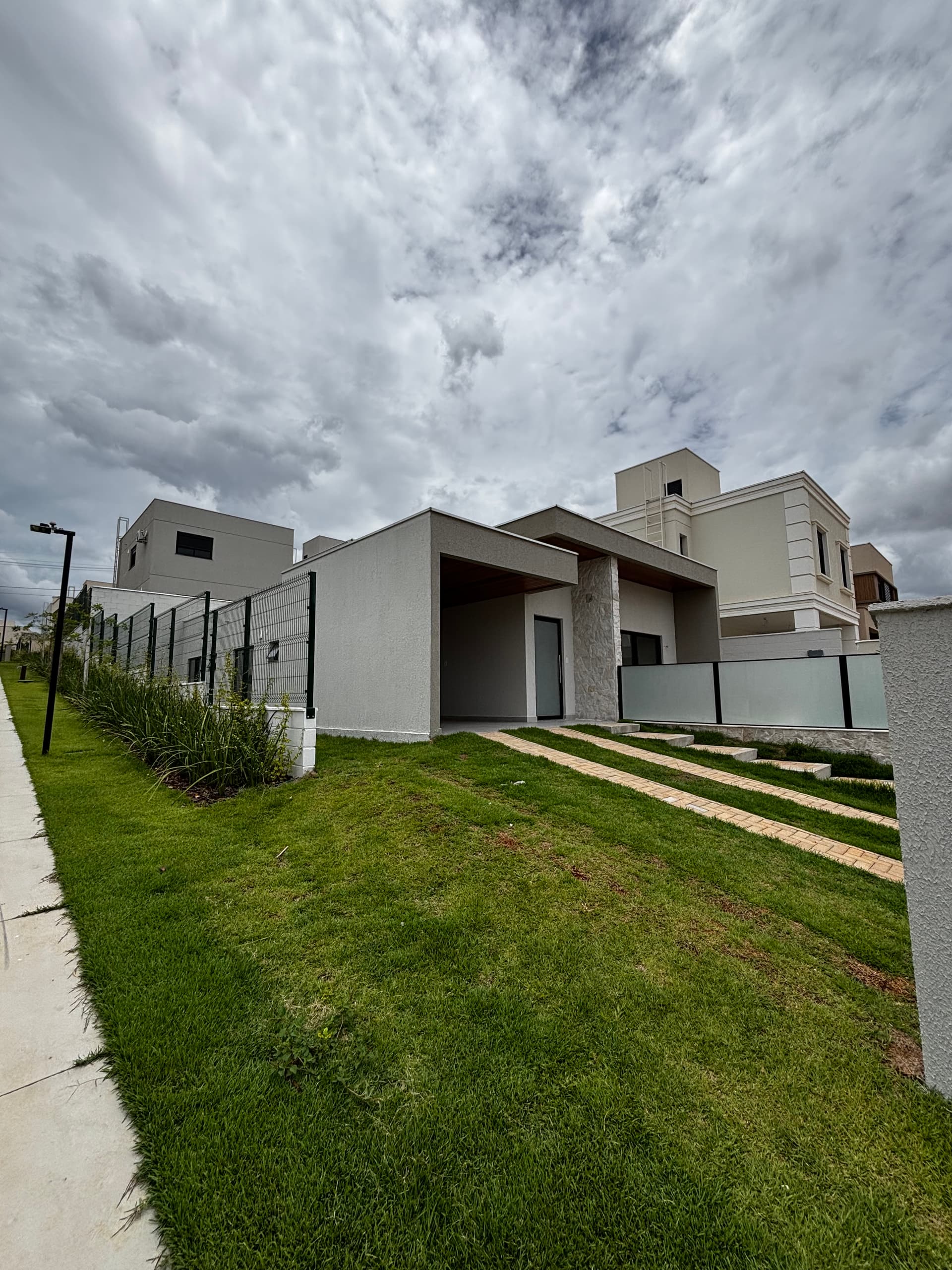 Casa Jardins lyon 172m²