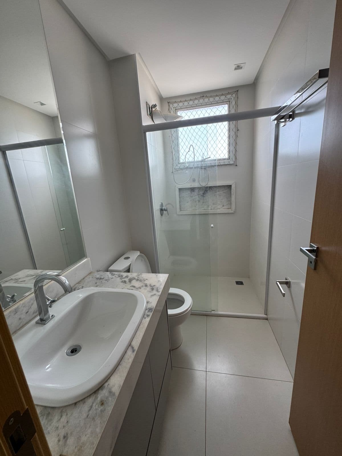 Apartamento HL Park Vaca brava 170m²