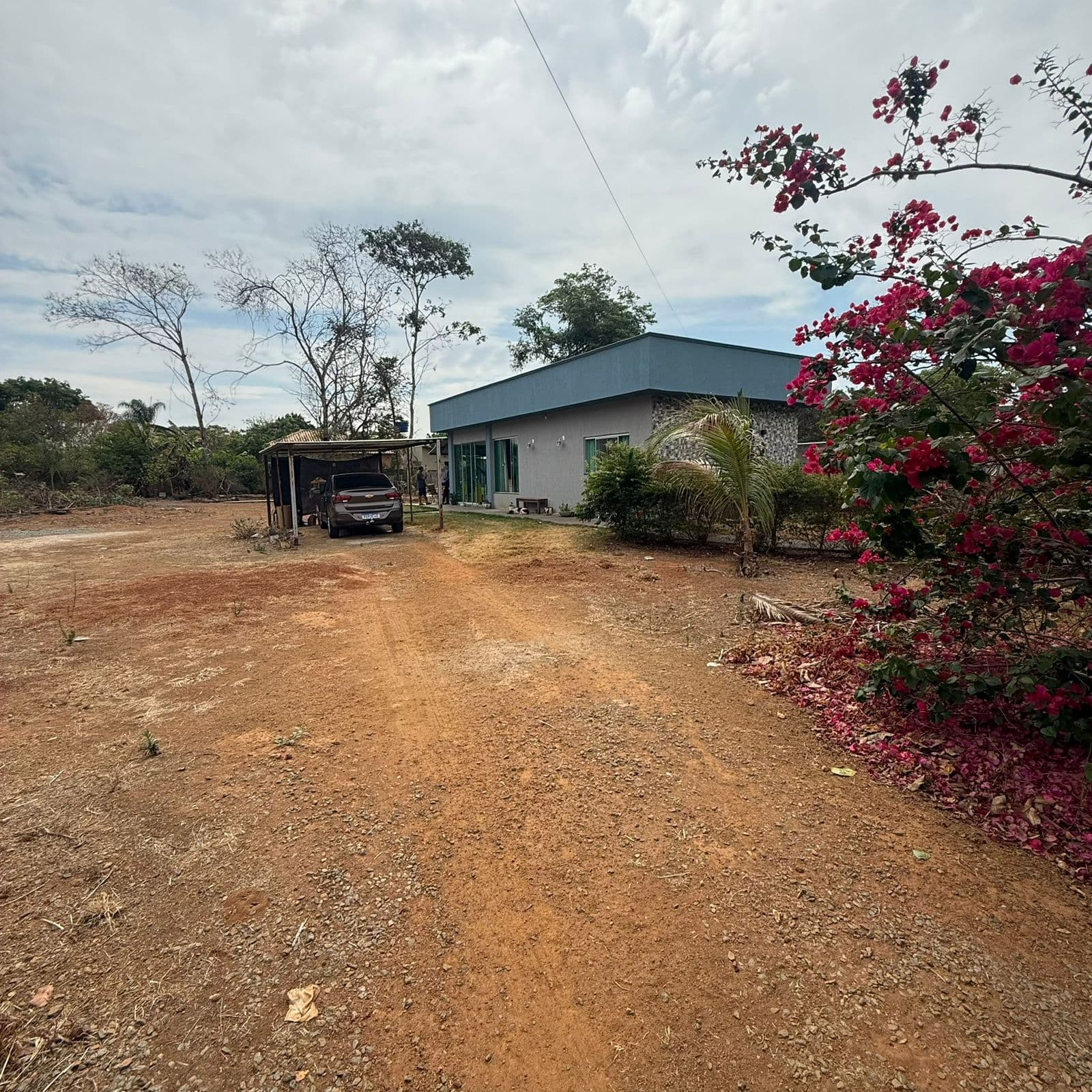 Casa Mansões Morumbi 1.590M²