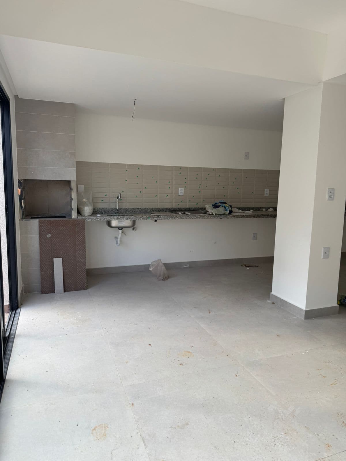 Ágio Jardins Lyon 252m²