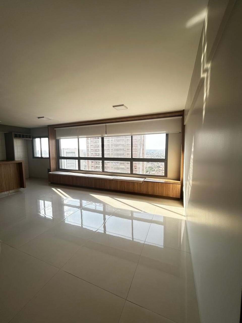 Apartamento Jardim América 110M²