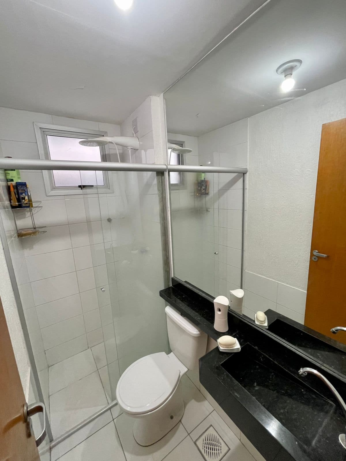 Apartamento park style 62m²