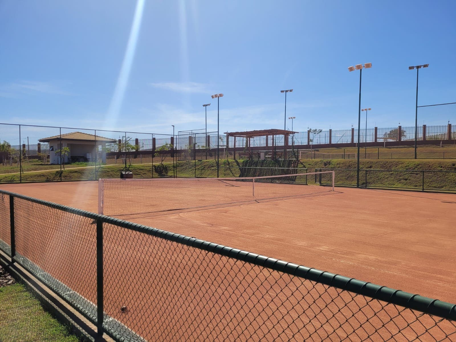 LOTE JARDINS CAPRI 278m²