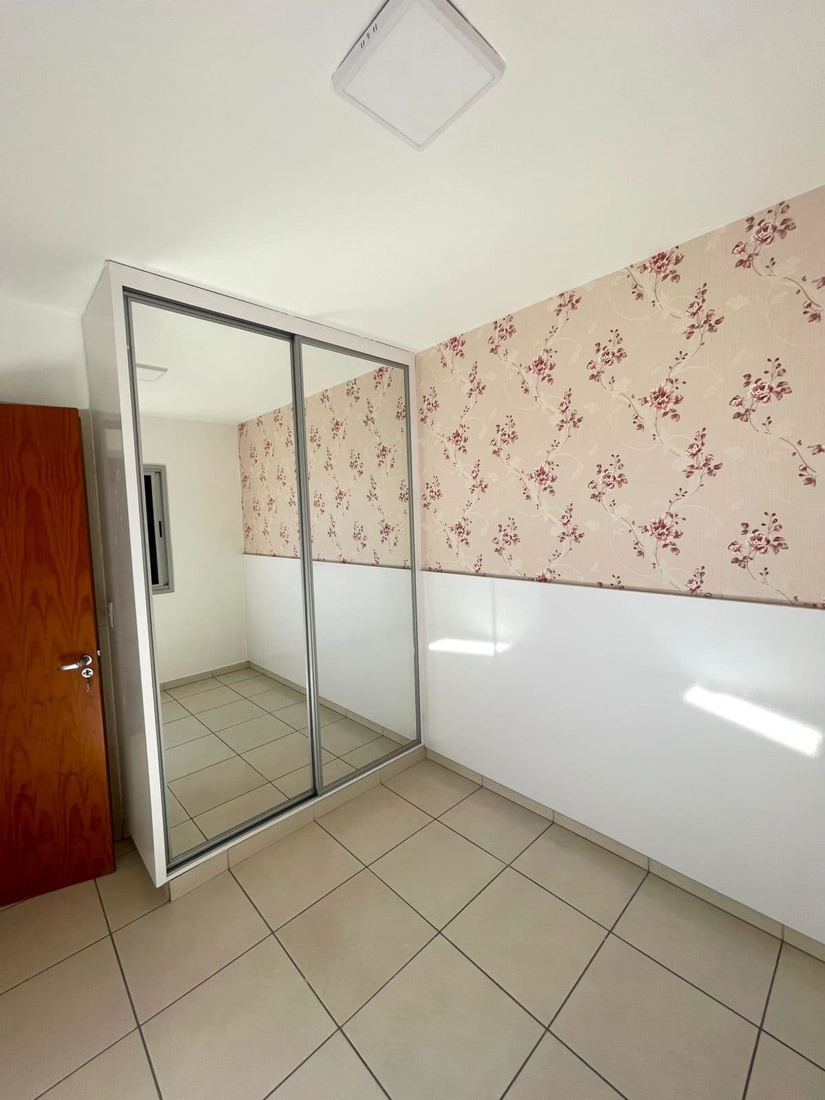 Condomínio Ibirapuera  56m²