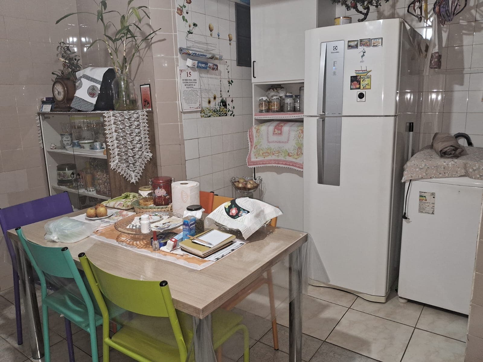 Apartamento Edifício American Park 55,45m²