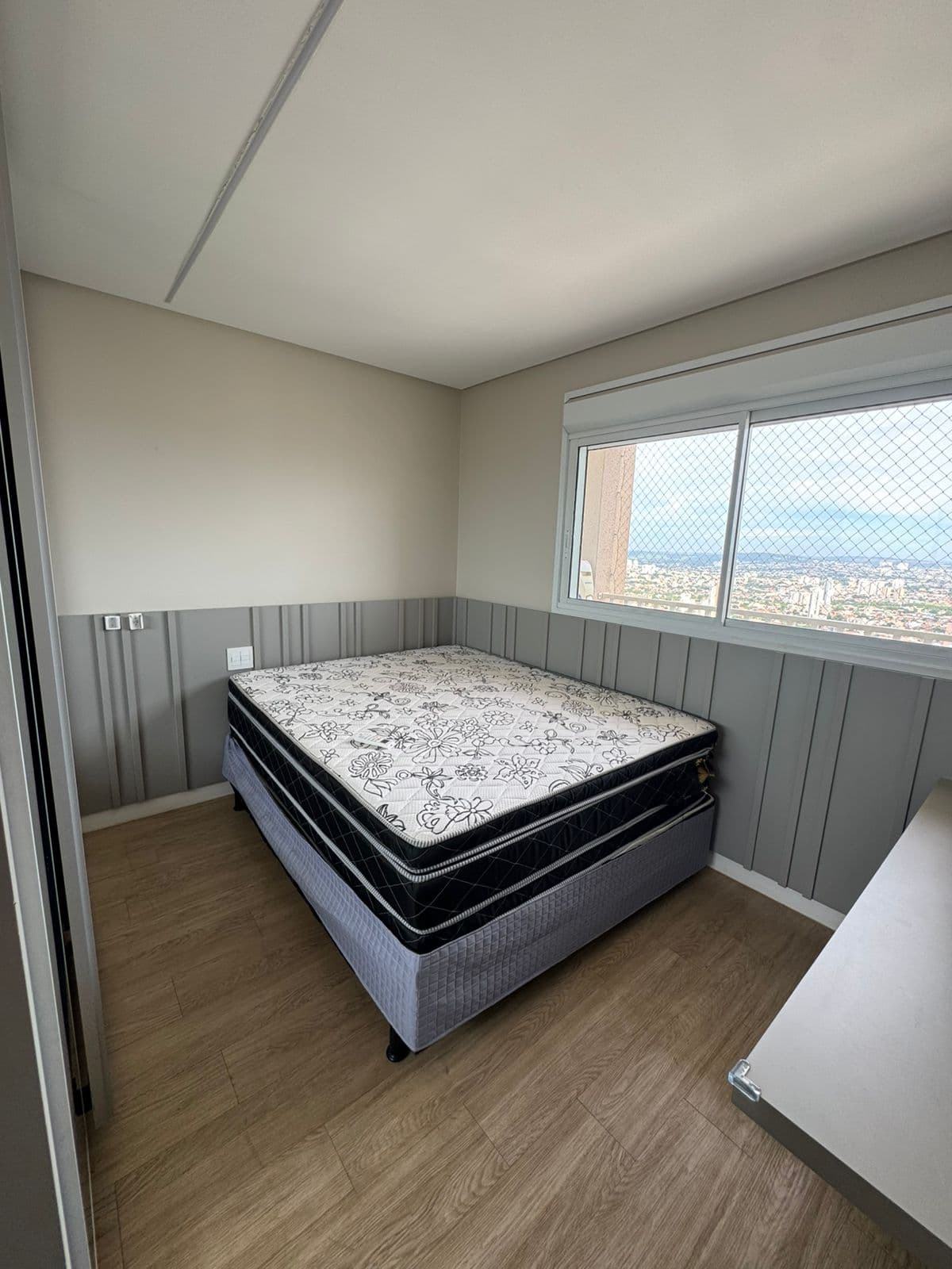 Apartamento HL Park Vaca brava 170m²