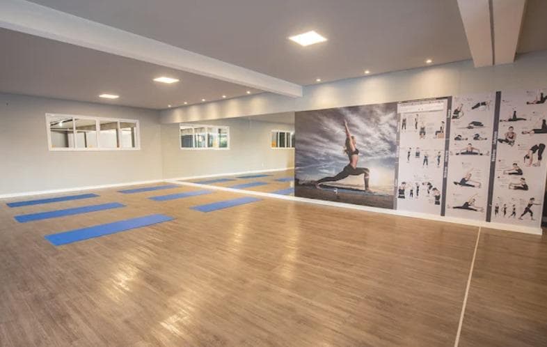 Ap. Intense Parque Cascavel 60m²