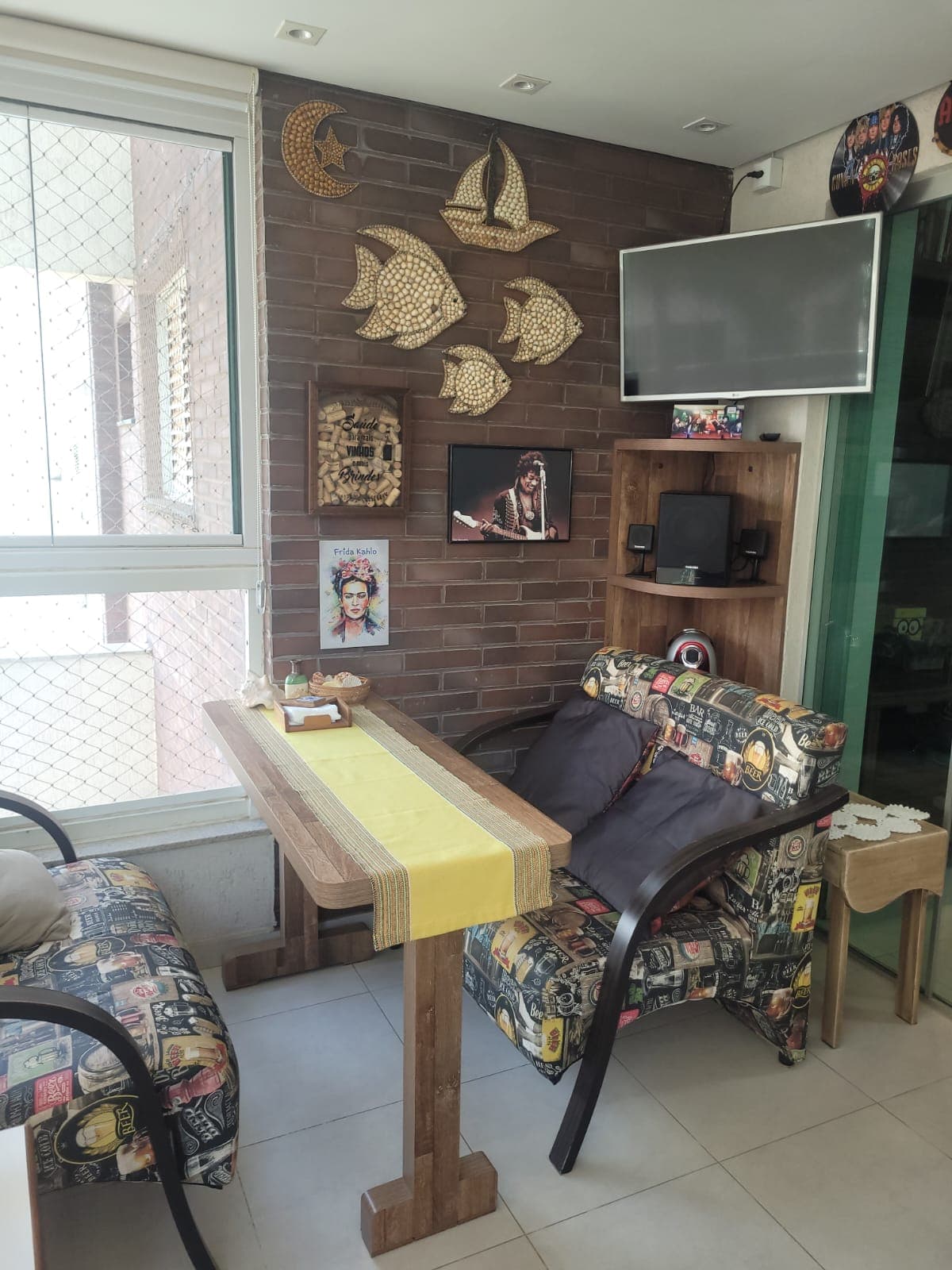 Home office