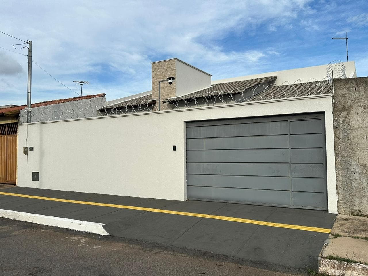 Casa Vila Mariana 200m²