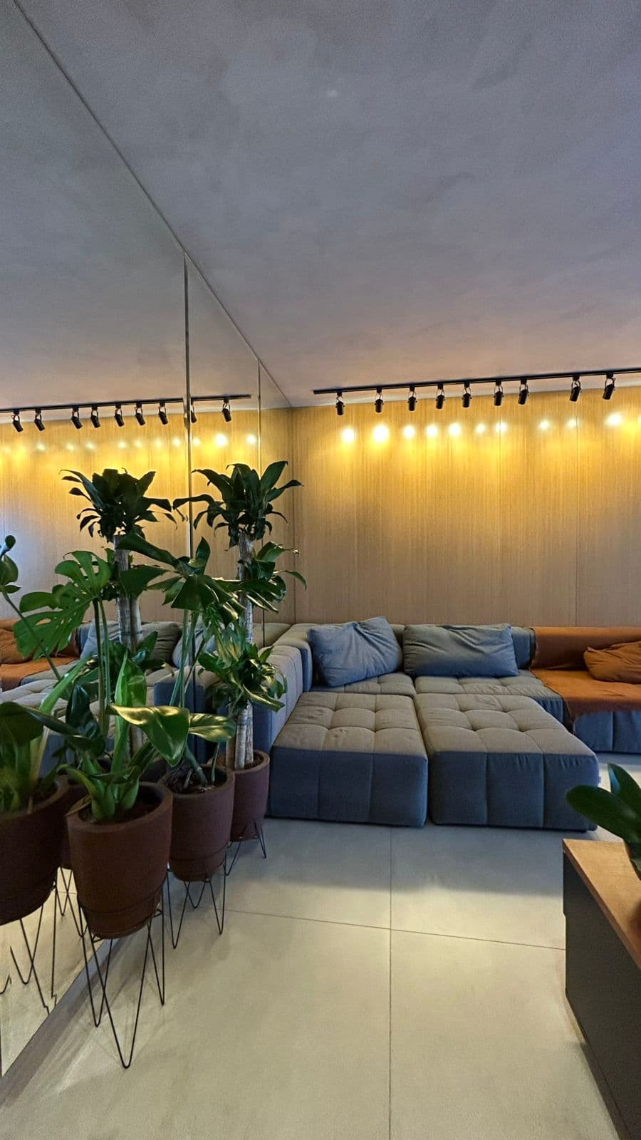 Apartamento Hit Marista 116m²
