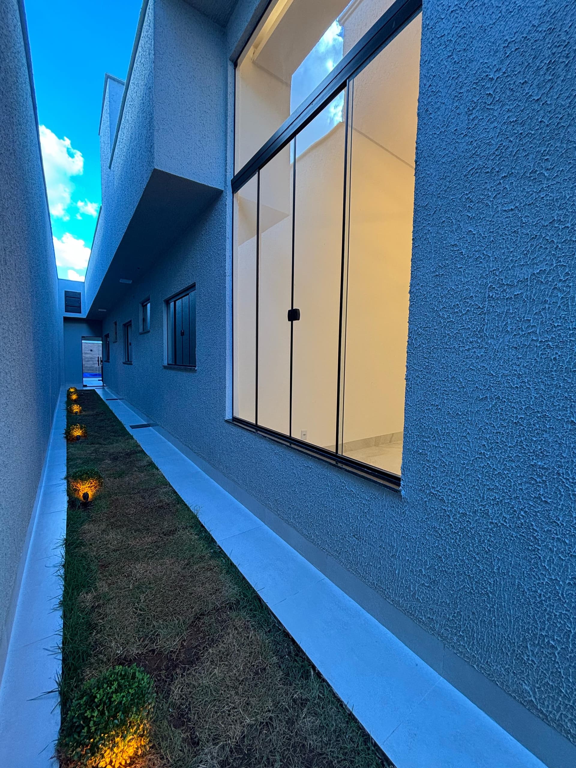 Casa Setor Serra Dourada 266M²