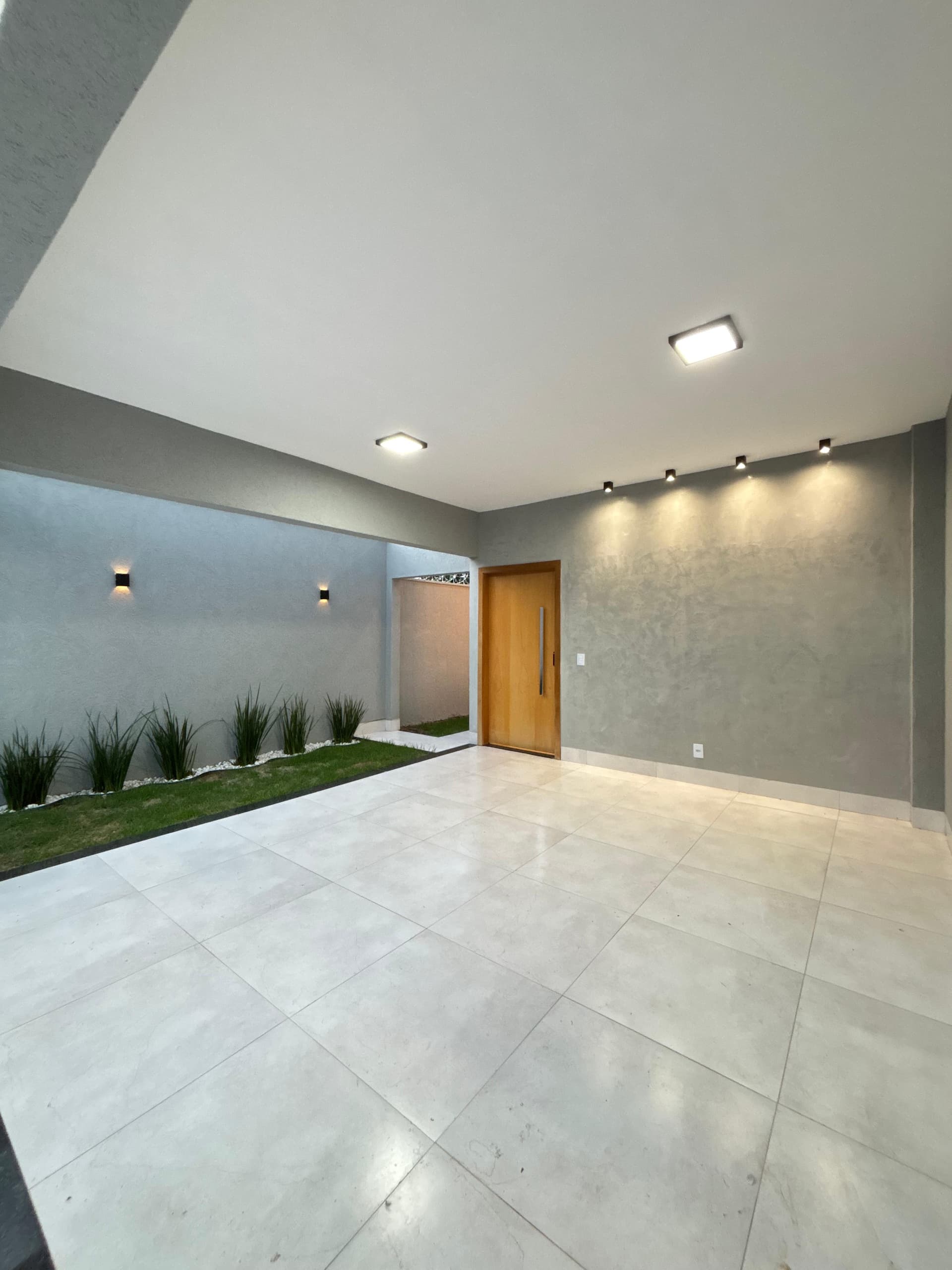 Casa Setor central 129m²