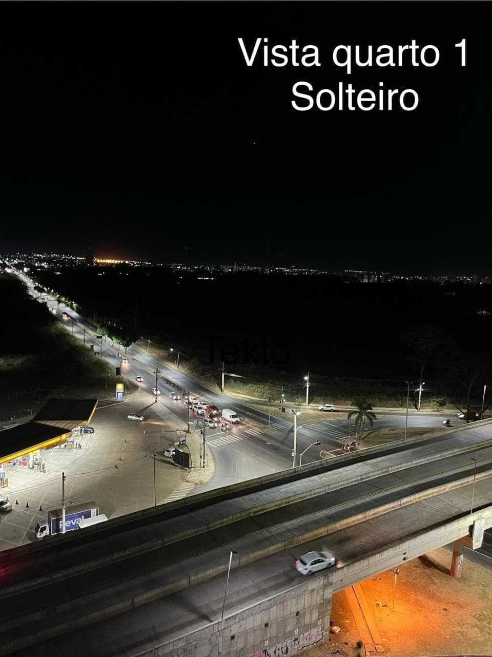 Apartamento Now Reserva das Águas 61m²