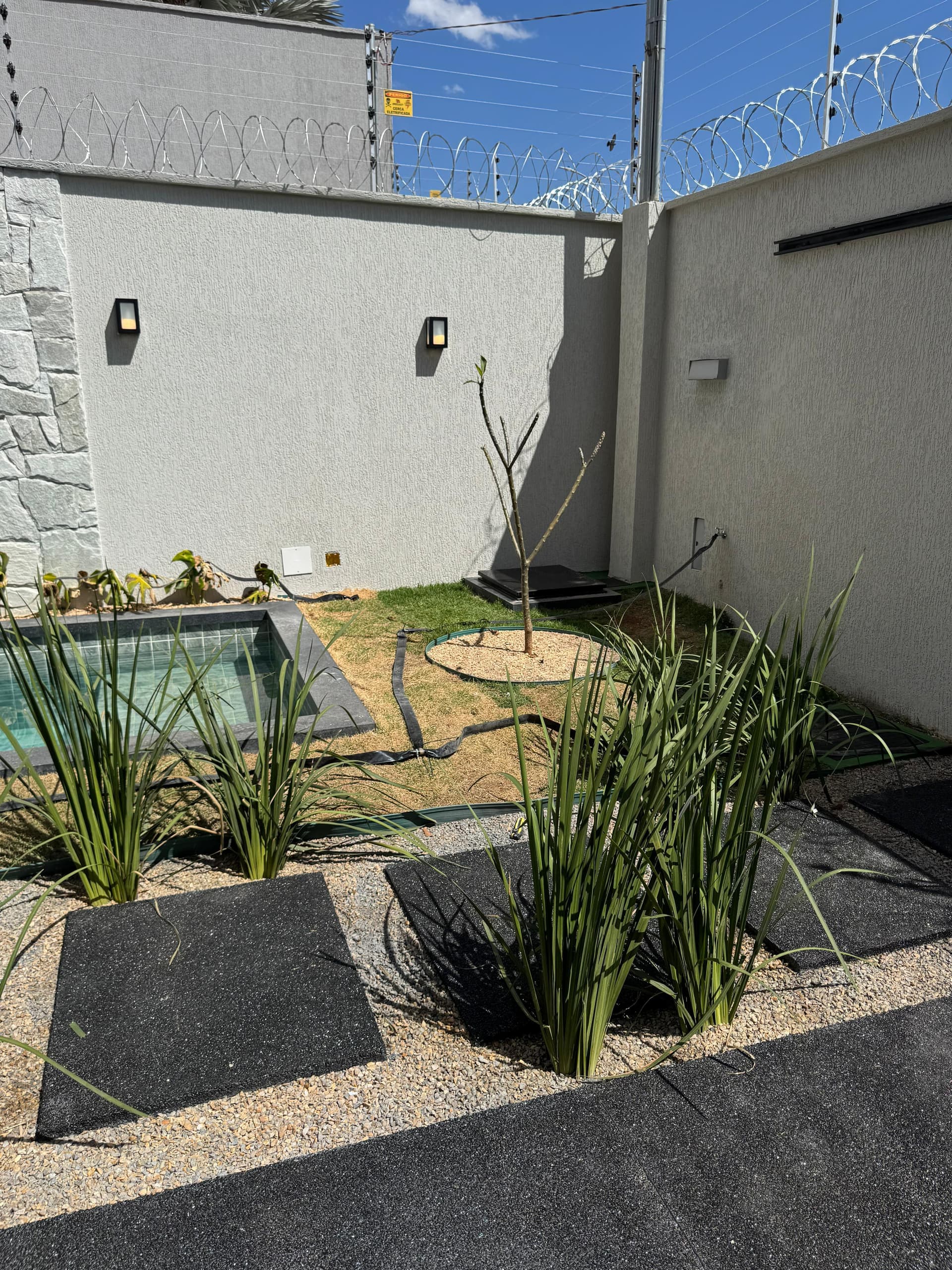 Casa Sobrado no Parque Amazônia 160m²