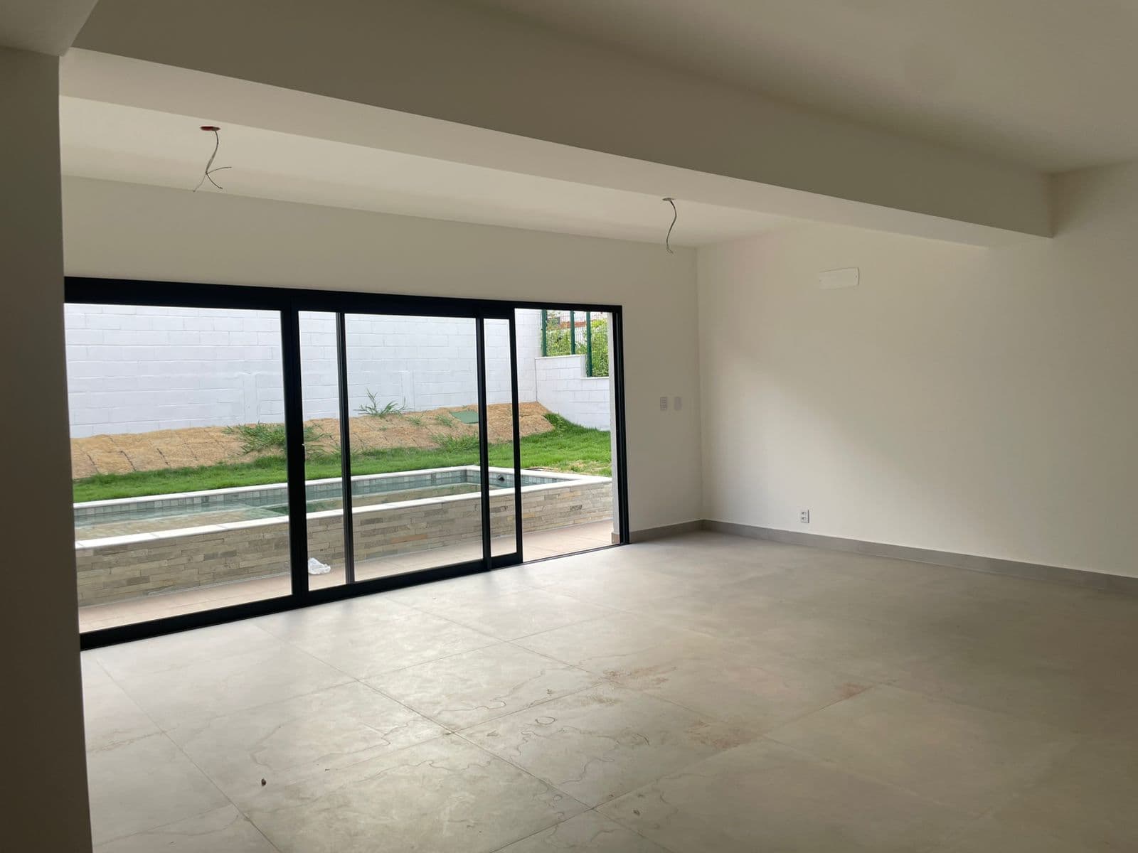 Sobrado no Jardins Lyons 302m²