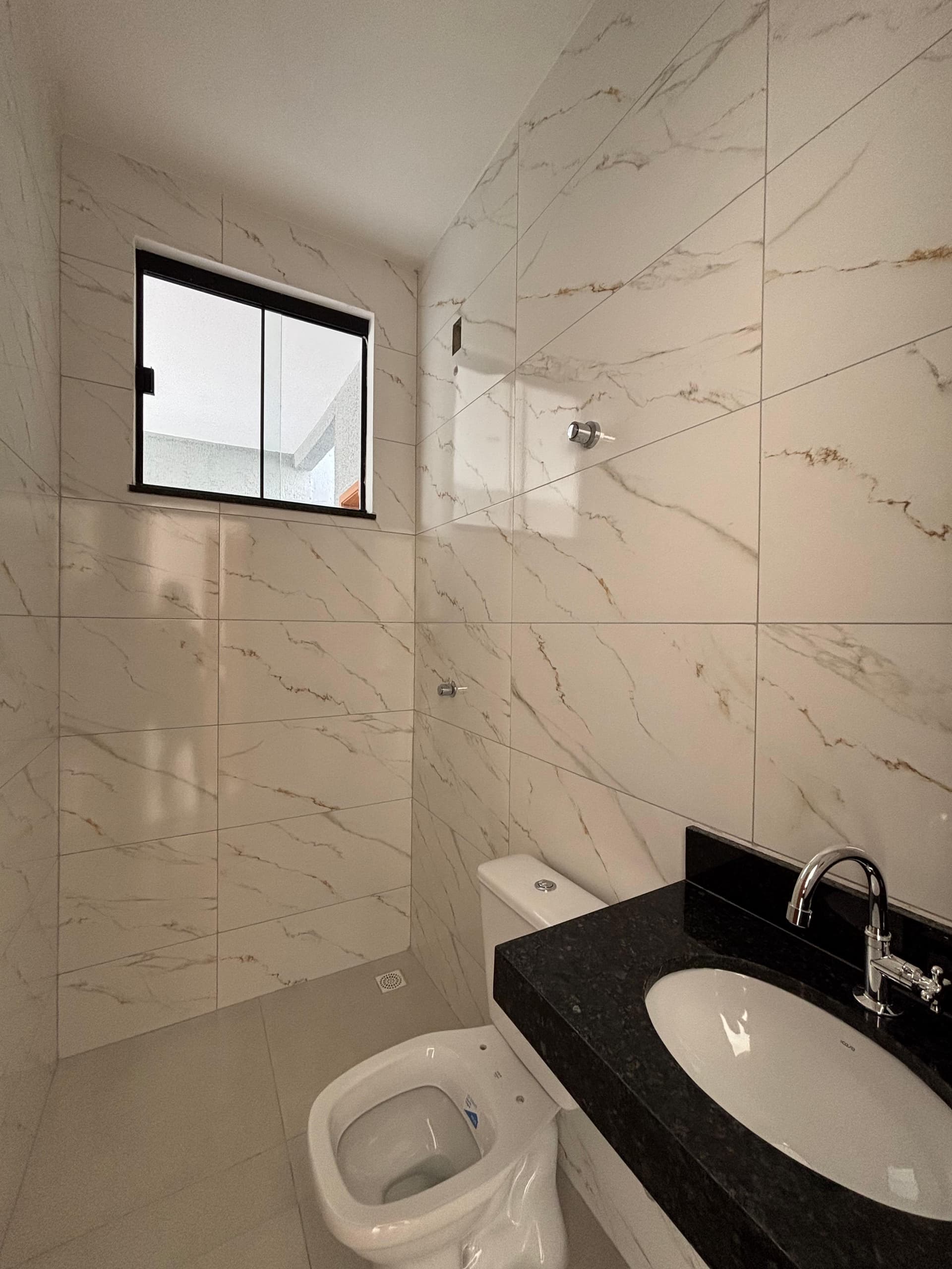 Casa Parque Ibirapuera 180m²