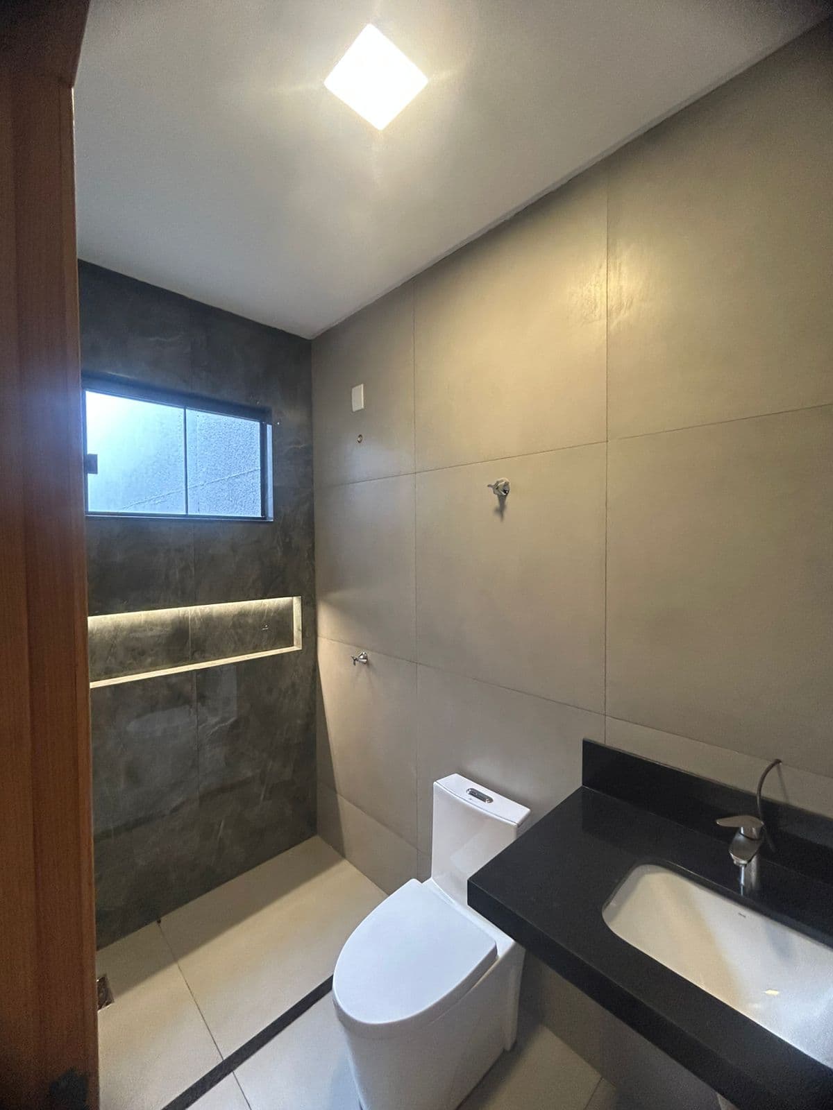 Casa Setor Faiçaville 180m²