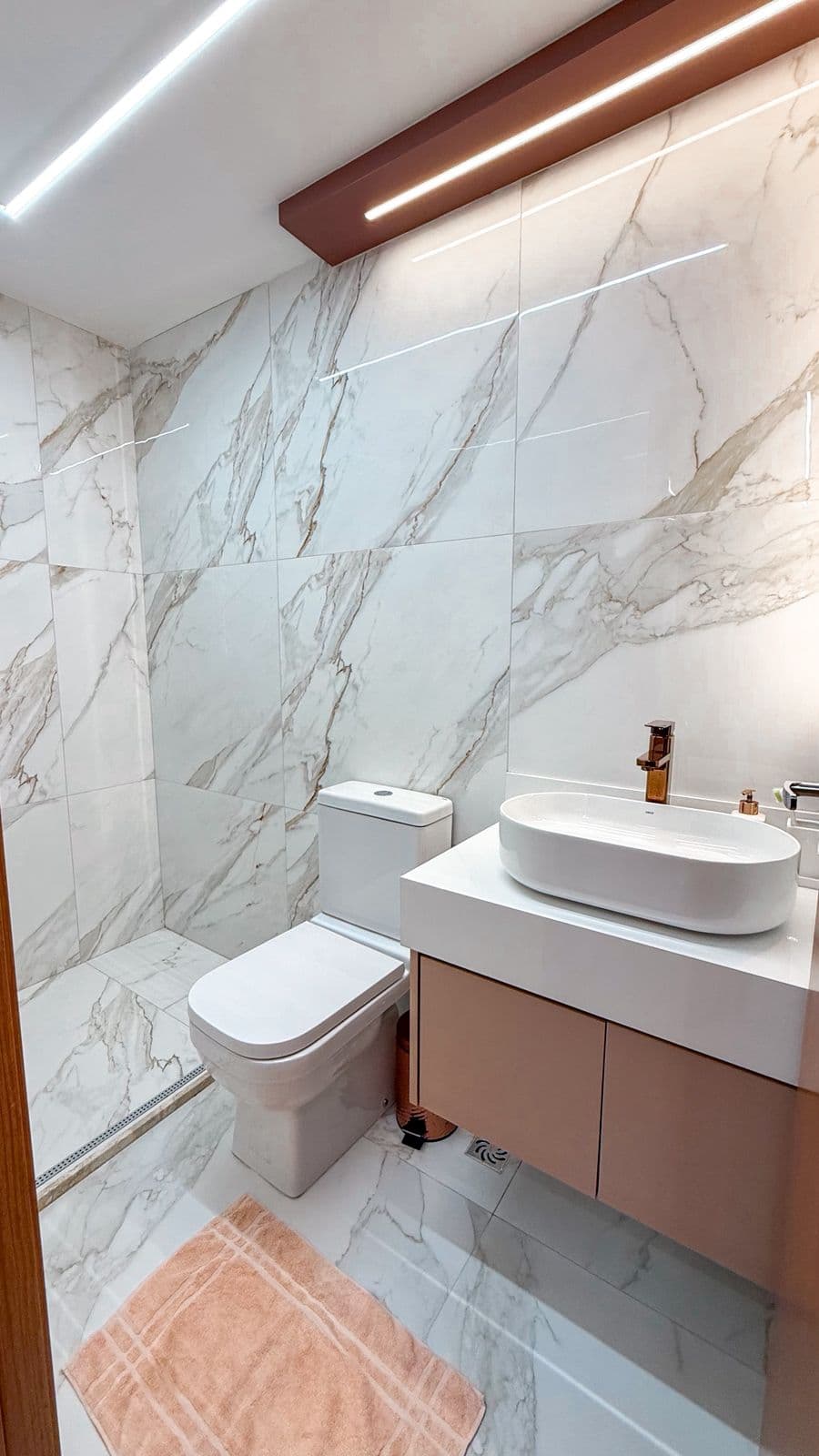 Apartamento Vida Mar 50m²