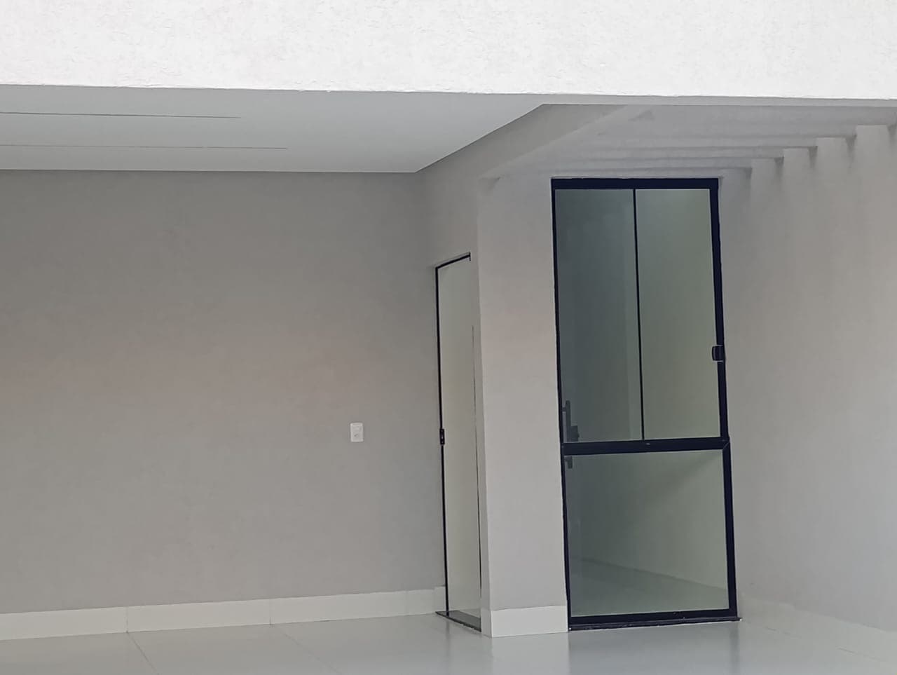 Sobrado Moinho dos ventos 179m²